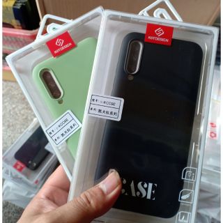 Ốp lưng dẻo KT màu cho Xiaomi Mi 9/ Mi 9 SE/ CC9/ CC9e/ Mi A3 chống bẩn,  chống sốc bảo vệ máy siêu tốt