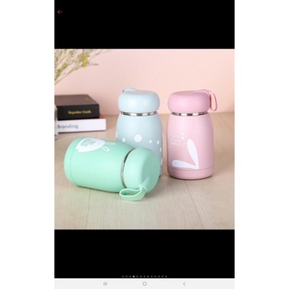 BÌNH GIỮ NHIỆT 320ml CUTE