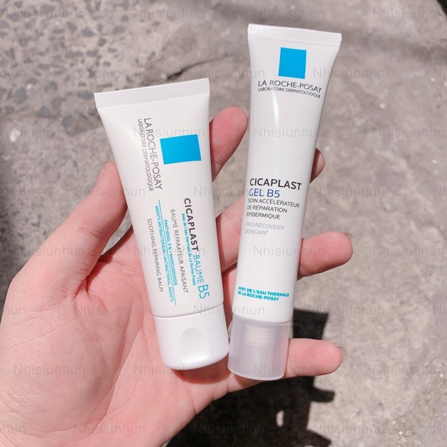 Kem dưỡng da La Roche-Posay Cicaplast B5