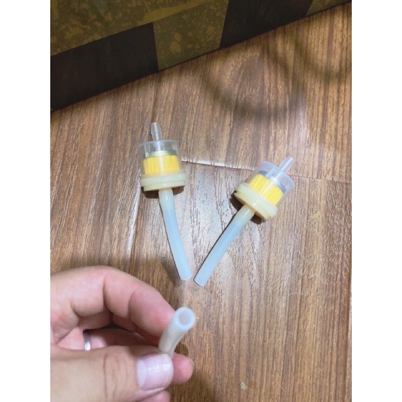 Dây nối cốc lọc mụn bằng silicon cho máy phun sương hút mụn máy đa năng 5in1 vv.....