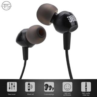 Tai nghe JBL C100SI