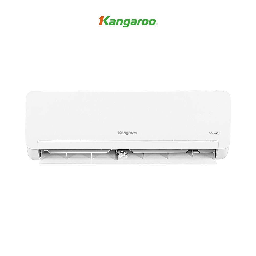 Máy điều hòa không khí treo tường loại 1 chiều, inverter Kangaroo KGAC12CI