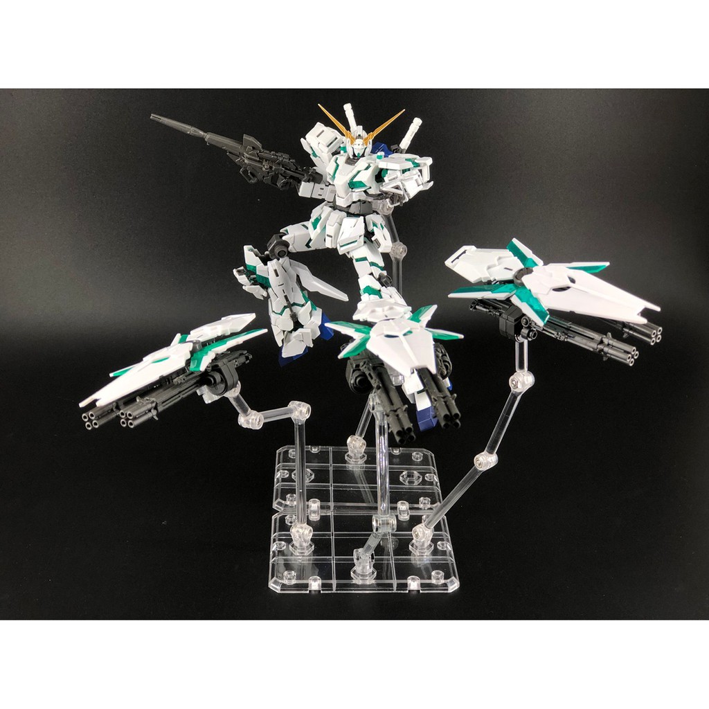 Phụ kiện Gundam Bộ 3 Shield cho HG RG Unicorn và Banshee 1/144 [3GD] Tên nhóm phân loại: Phân loại