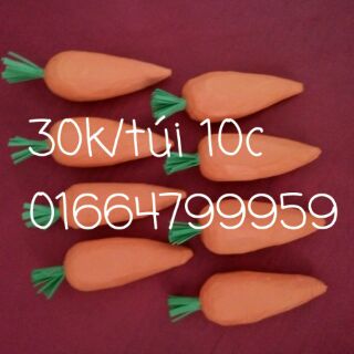 Đồ chơi mn tự làm