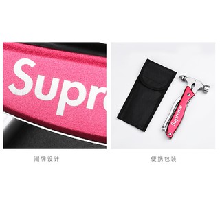 Dụng cụ đa năng SUPREME