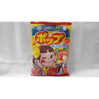 Kẹo mút chống sâu răng Fujiya - Nhật
