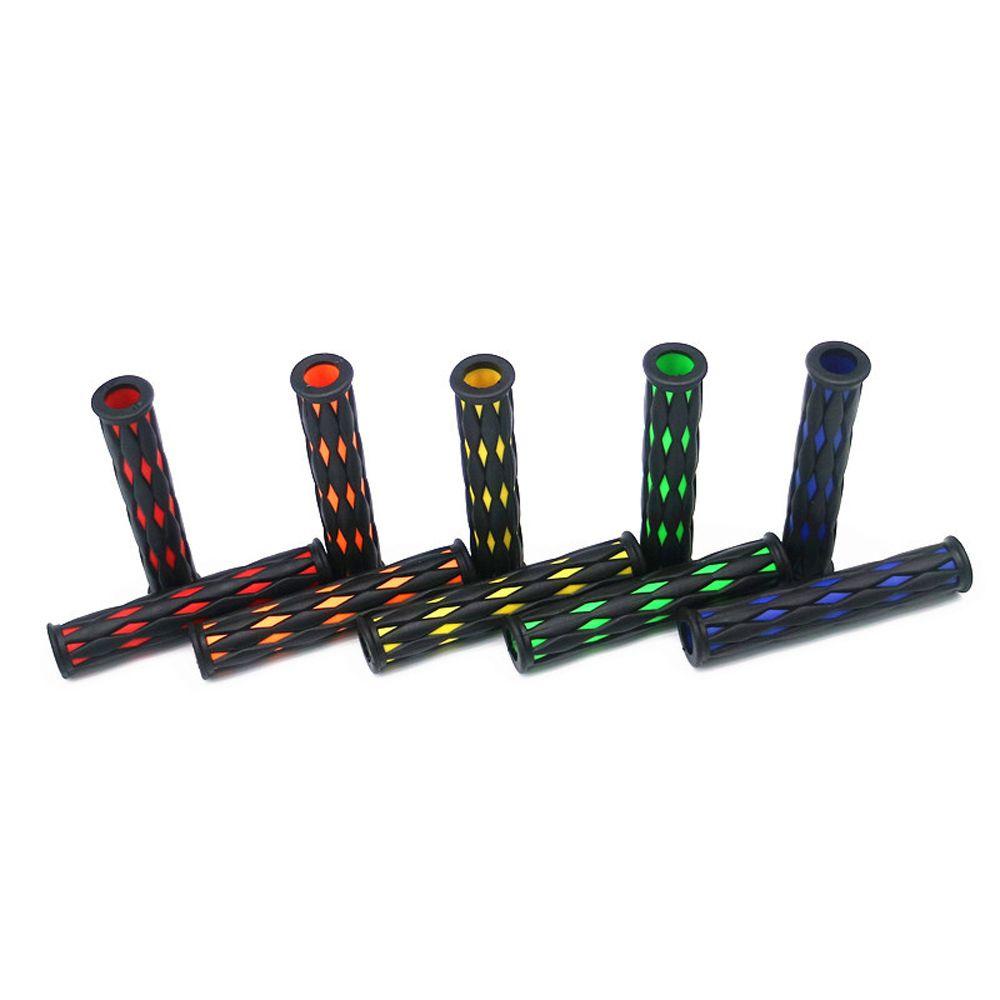 Danilo Vỏ Bọc Bảo Vệ Tay Lái Xe Đạp MTB Bằng Silicon Tiện Dụng