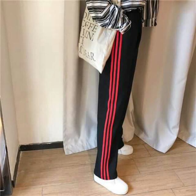 Quần line pant
