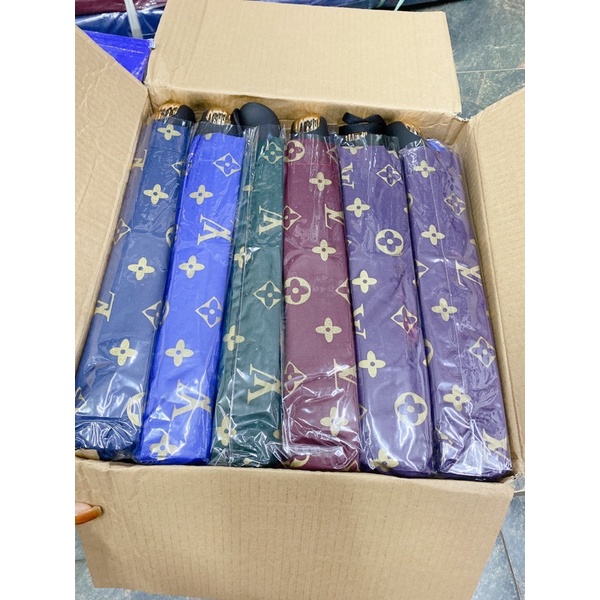 Dù gấp gọn