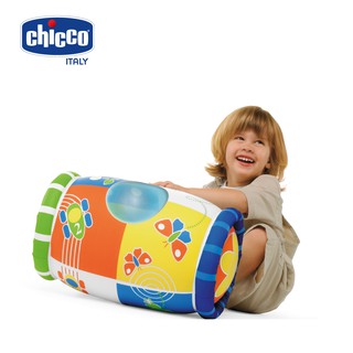Đồ chơi trống lăn phát nhạc Chicco
