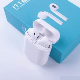 [Freeship] Tai Nghe Bluetooth i11 TWS 5.0 Cảm Ứng Chạm | BigBuy360 - bigbuy360.vn