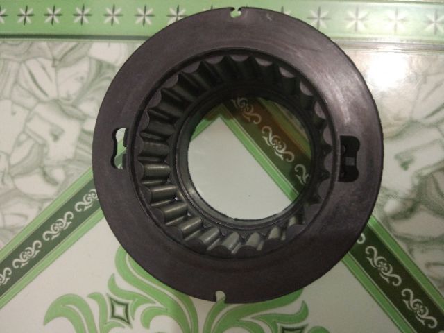 Mâm cước cắt cỏ tự xả T25
