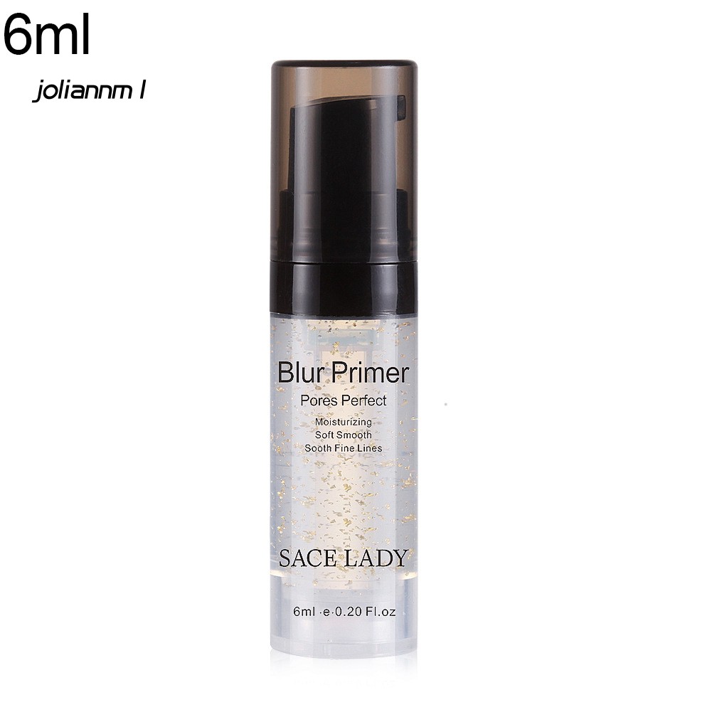 [Hàng mới về] Kem lót SACE LADY se khít lỗ chân lông dưỡng ẩm chăm sóc da | BigBuy360 - bigbuy360.vn
