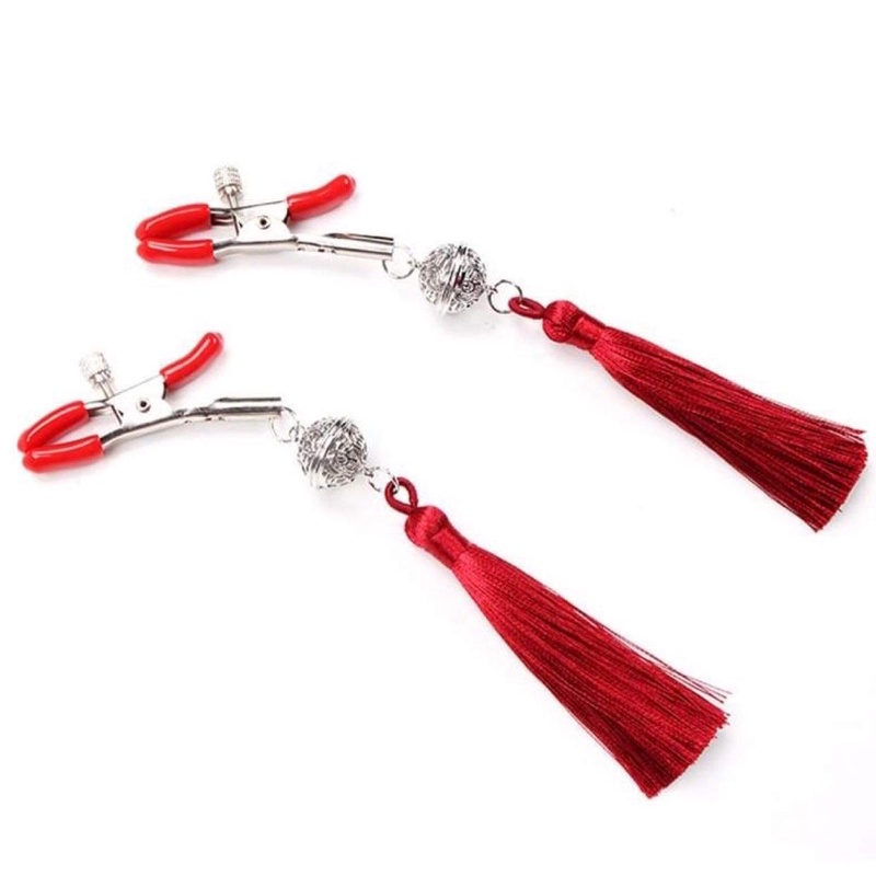 Phụ kiện kẹp quyến rũ nhiều phong cách đa dạng