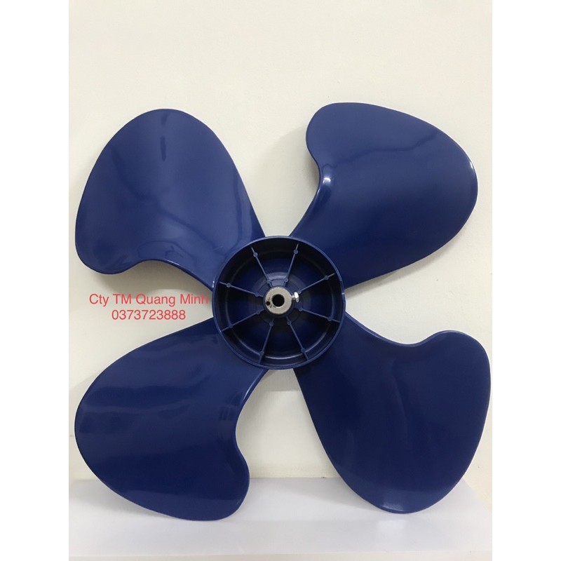 Cánh Quạt 450mm Sàn 919 CHING HAI. Lỗ trục 10mm