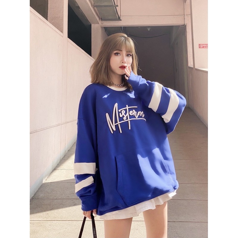Áo FLAP SWEATER