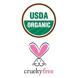 Bill US - Set son dưỡng hữu cơ Cliganic USDA Organic Lip Balm Set