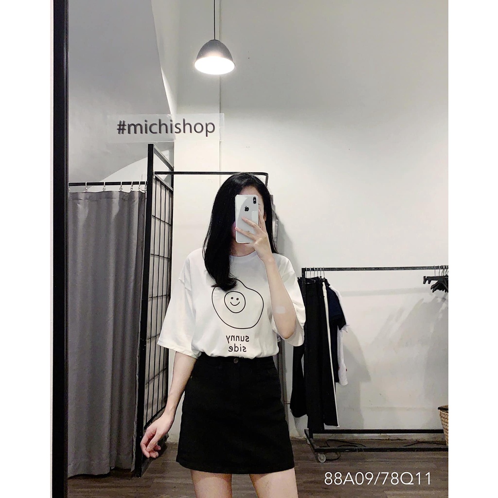 Áo phông trứng Sunny freesize-88A09