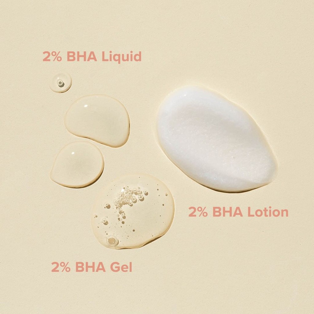 Dung dịch loại bỏ tế bào chết Paula's Choice 2% BHA 30ml