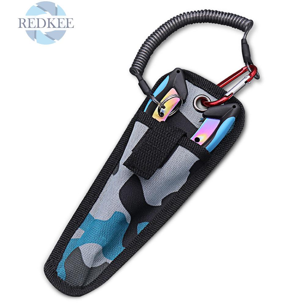 Kìm Gỡ Lưỡi Câu Cá Bằng Thép Không Gỉ