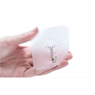 Móc dán tường siêu chắc chắn