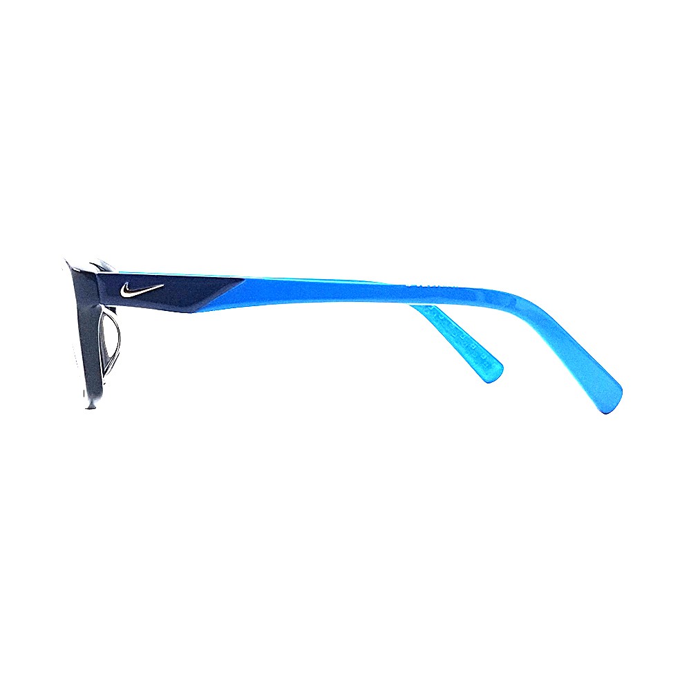 Gọng kính nam nữ thời trang Nike 7866AF 007 chính hãng