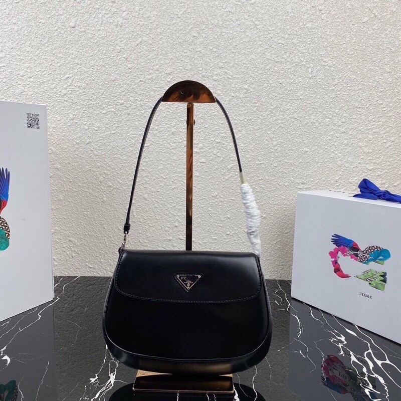 TÚI PRAD.A CLEO NẮP fullbox