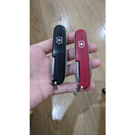 VICTORINOX HIKER DỤNG CỤ ĐA NĂNG