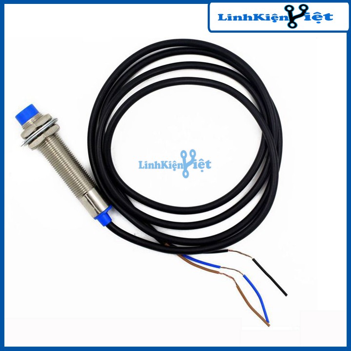 Module Cảm Biến Tiệm Cận LJ12A3-4-Z/BX Chất Lượng