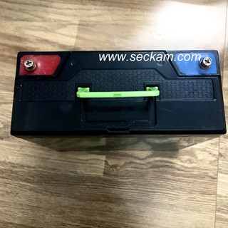 Bình LFP 12V22AH  dòng xả 15A