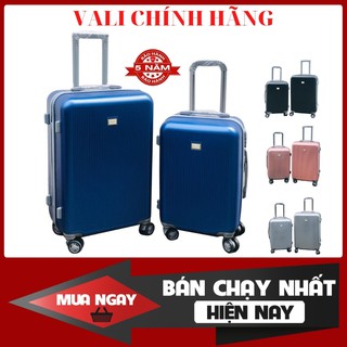 VALI Du Lịch ❤ VALI T.H.A  - Bảo Hành 5 năm - Mã 828 - chống va đập, chống trầy xước ❤ VALI