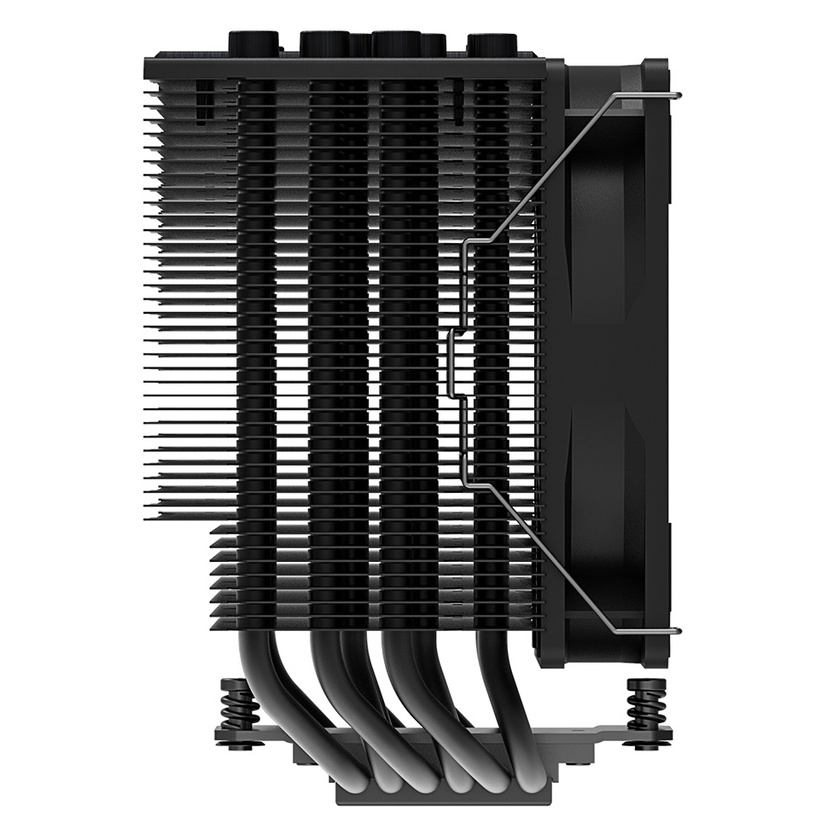 Tản Nhiệt CPU ID-Cooling SE-226-XT ARGB Hỗ Trợ LGA1700 / AM5 New BH 24T