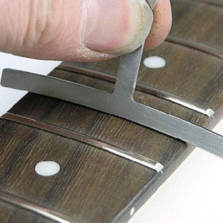 Set 9 Thước Đo Dây Đàn Guitar Điện