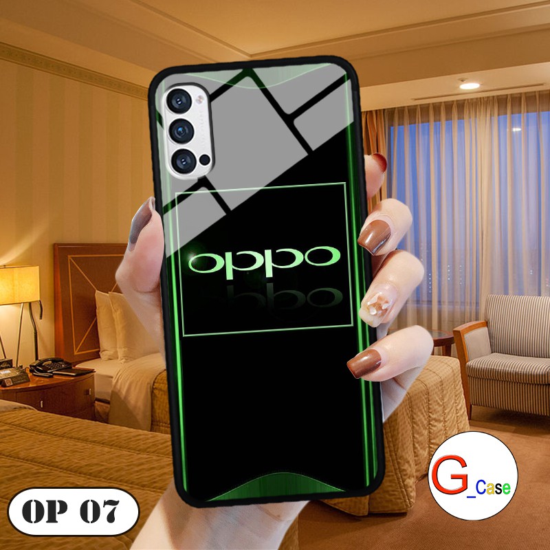 Ốp lưng Oppo Reno 5 Pro - hình 3D