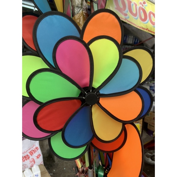 Chóng chóng 2 tầng nhỏ