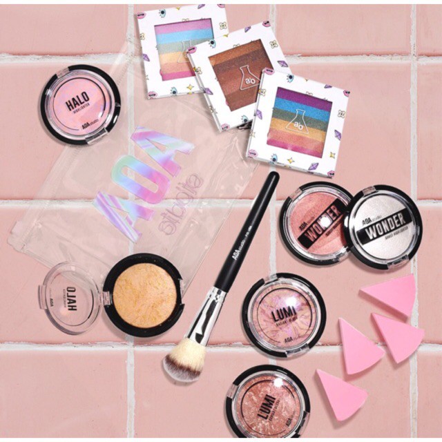 PHẤN BẮT SÁNG a2o SPECTRUM HIGHLIGHTER | BigBuy360 - bigbuy360.vn