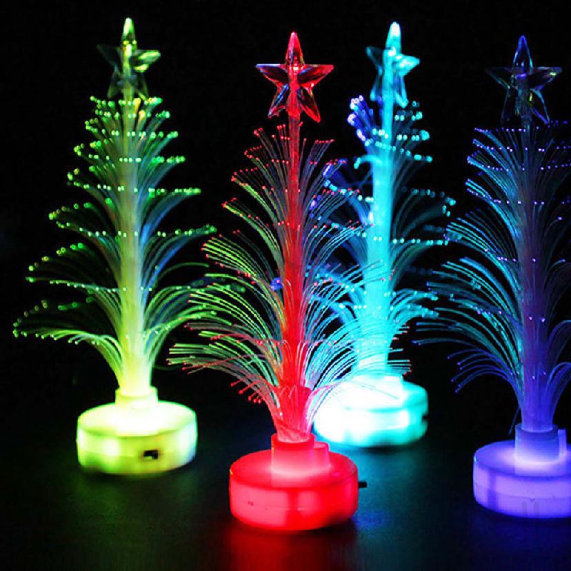 Đèn Led Trang Trí Cây Thông Noel 411''