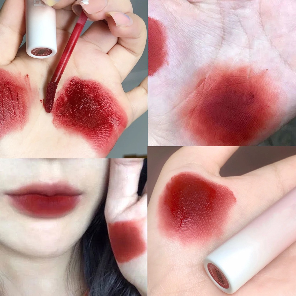 Son Môi Màu Nhung Lì son nội địa trung