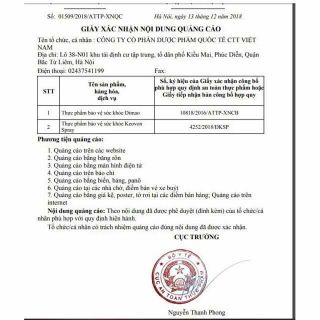 Combo tăng chiều cao cho bé Dimao+keovon