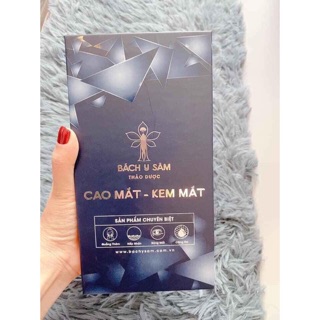 Sét mắt bạch linh - bách y sâm