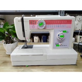 Máy may gia đình janome