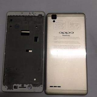 Vỏ bộ Oppo A35 (F1W)