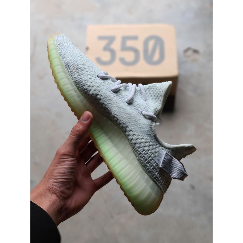 Giày Thể Thao Sneaker Nam Nữ zYZ 350 Màu Xanh Ngọc | BigBuy360 - bigbuy360.vn