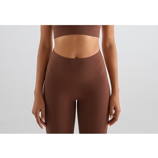 Quần Legging Thể Thao Lưng Cao 2