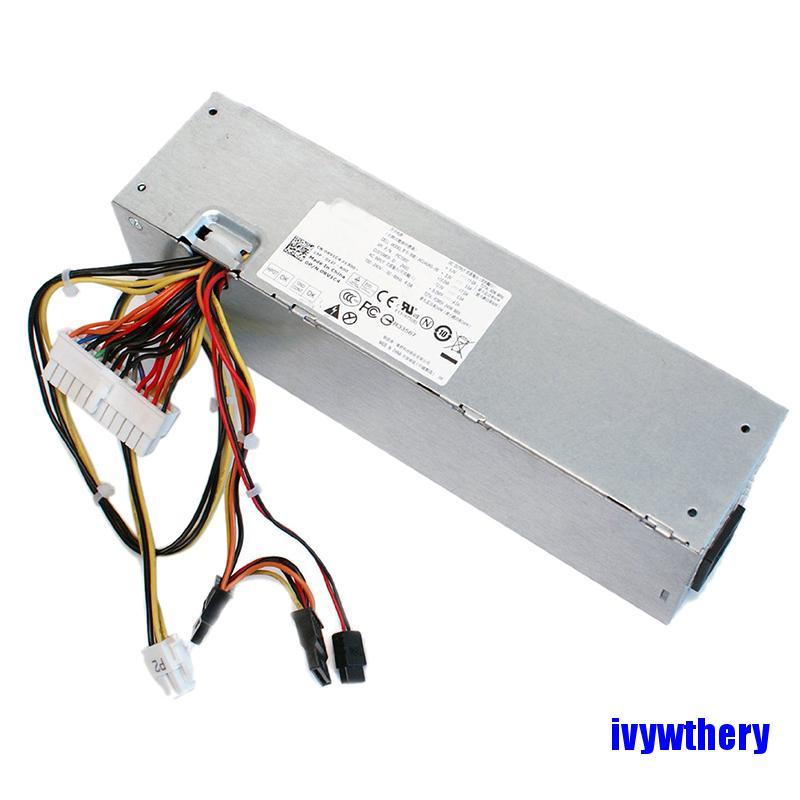 Bộ Nguồn Chuyên Dụng Cho Dell Optiplex 3010 390 790 990 Sff 2txym Rv1C4 3wn11 Usa