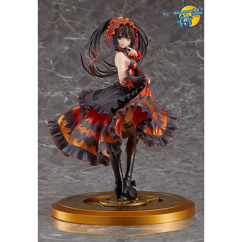 [Đặt trước] [Good Smile Company] Mô hình nhân vật Date A Live Kurumi Tokisaki ~Zafkiel~ 1/7