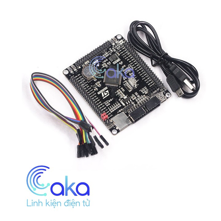 Kit Phát Triển STM32F407VET6 ARM Cortex-M4