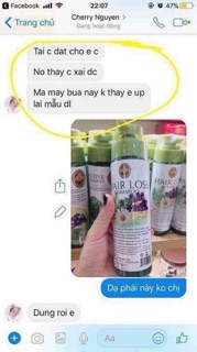 Dầu gội kích thích mọc tóc thái lan