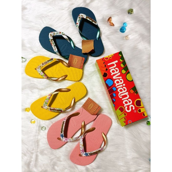 Dép tông Havaianas Thailand
