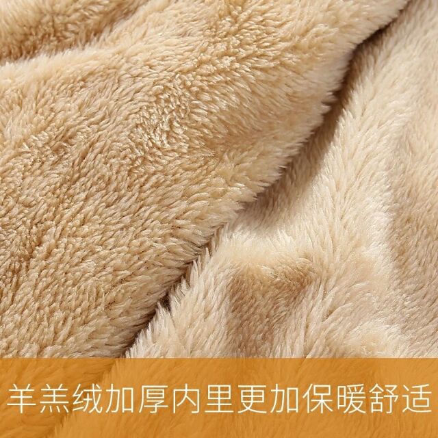 Áo phao lót lông cừu Quảng Châu loại 1 | WebRaoVat - webraovat.net.vn